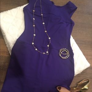 Cynthia Rowley dress